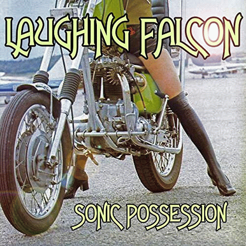 Sonic Possession